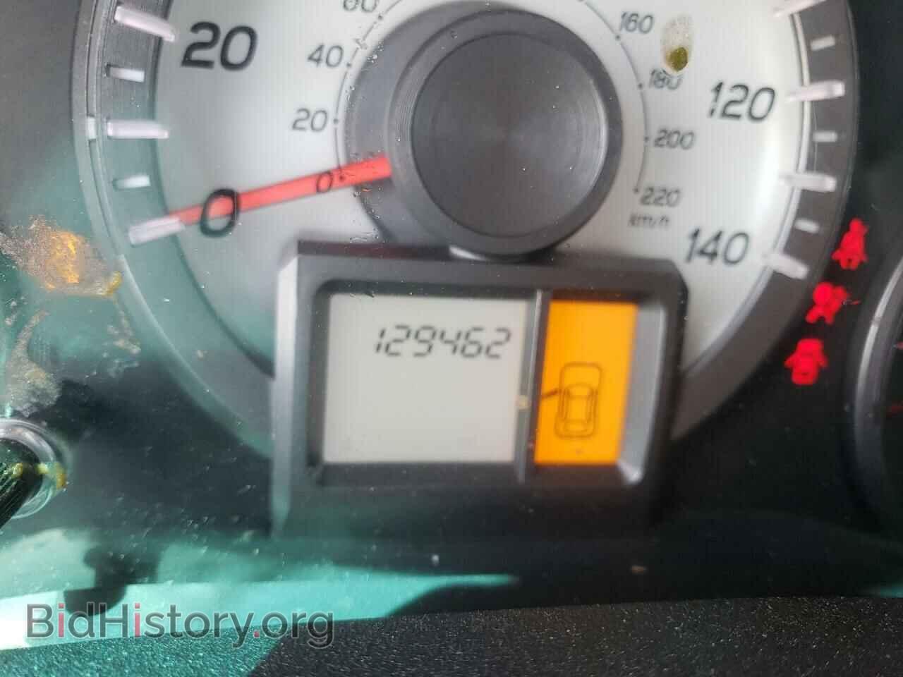 2012 HONDA PILOT - VIN: 5FNYF4H23CB056860 - Фото 8