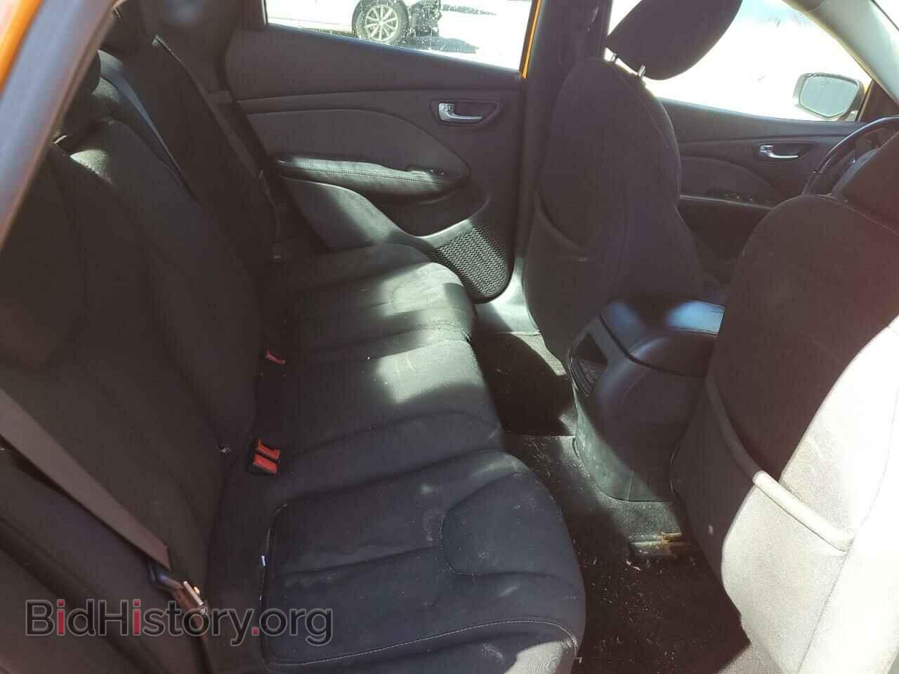 2013 DODGE DART - VIN: 1C3CDFBA3DD171306 - Photo 10