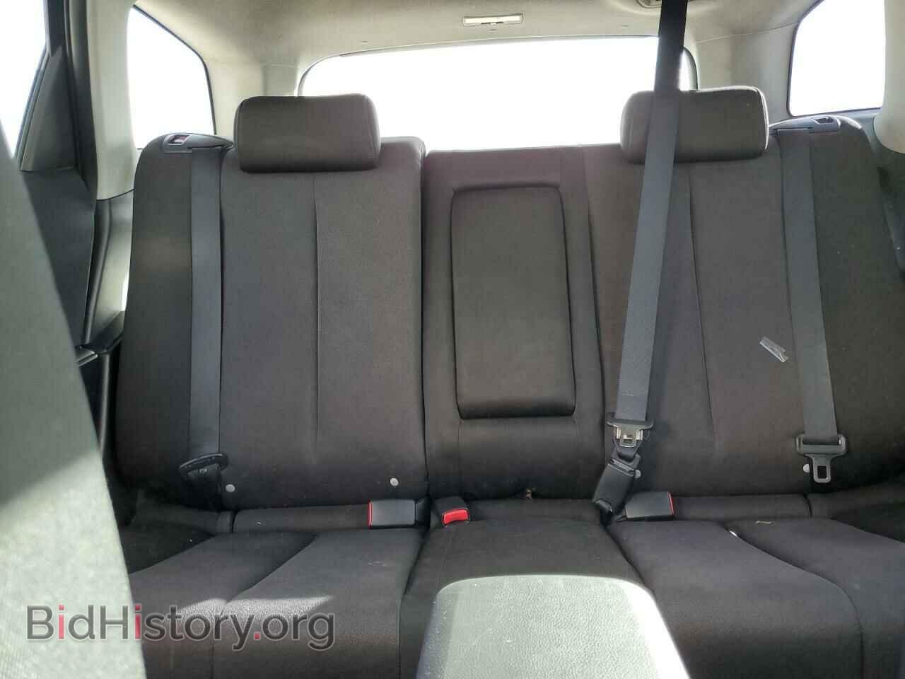 2007 MAZDA CX-7 - VIN: JM3ER293870126807 - Фото 10