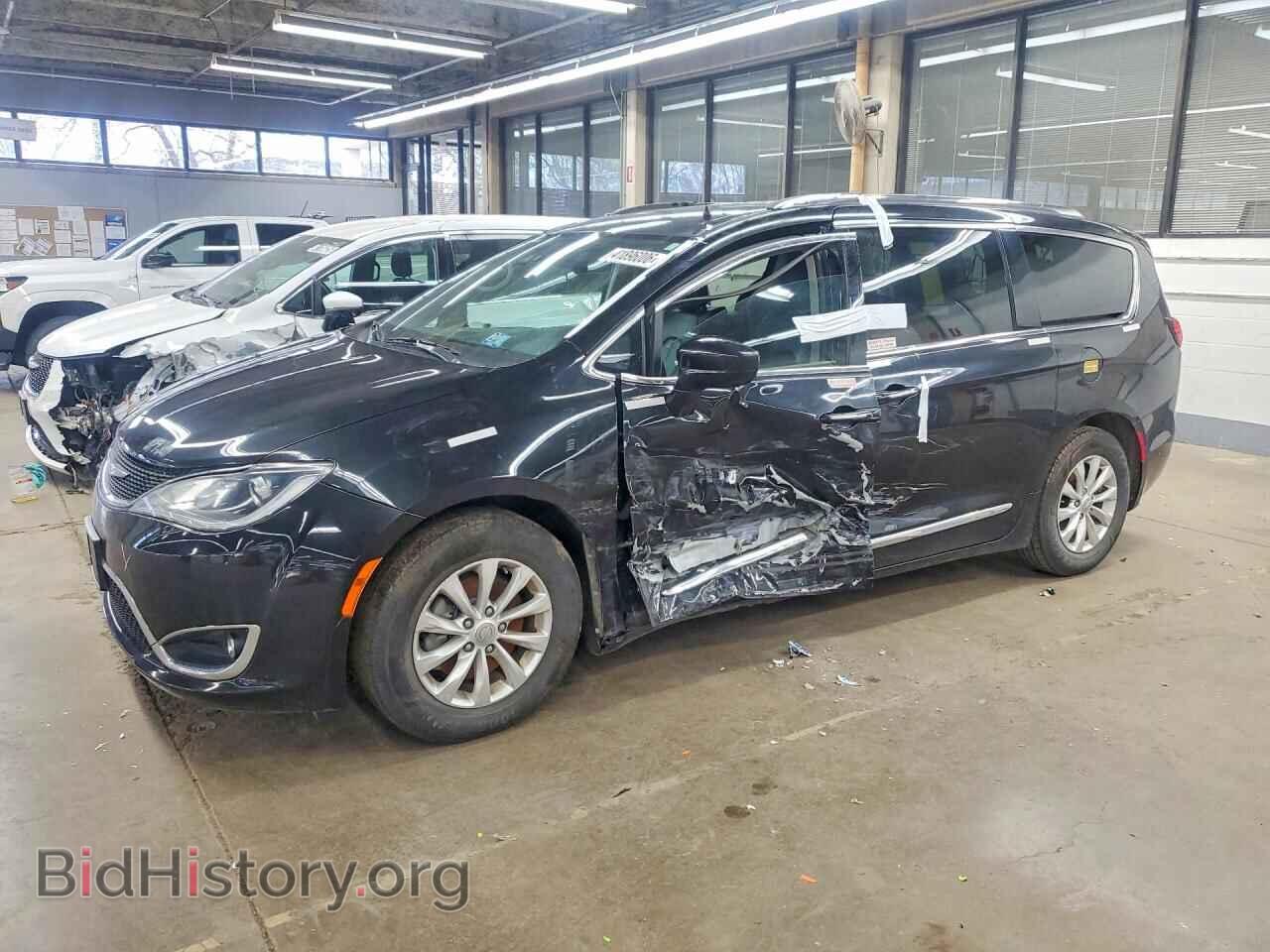 Photo 2C4RC1BG3KR577340 - CHRYSLER PACIFICA 2019