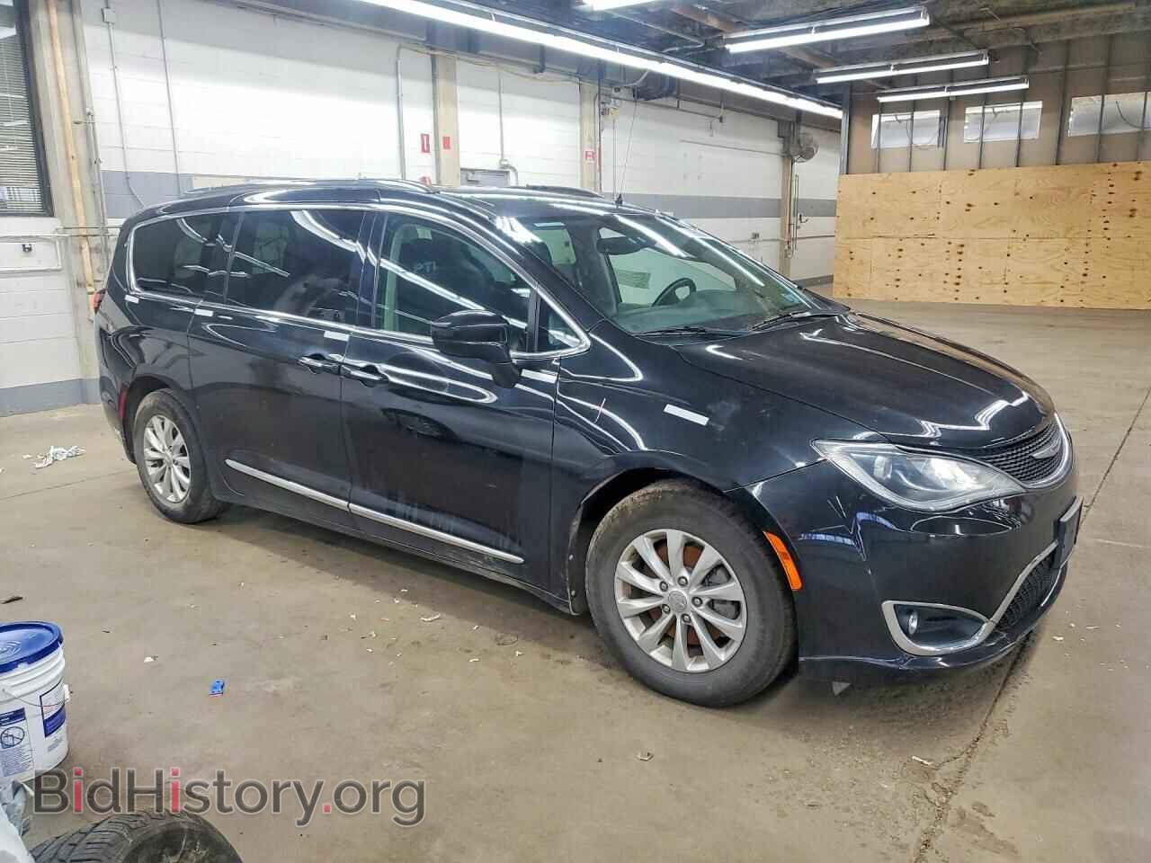 2019 CHRYSLER PACIFICA - VIN: 2C4RC1BG3KR577340 - Photo 4