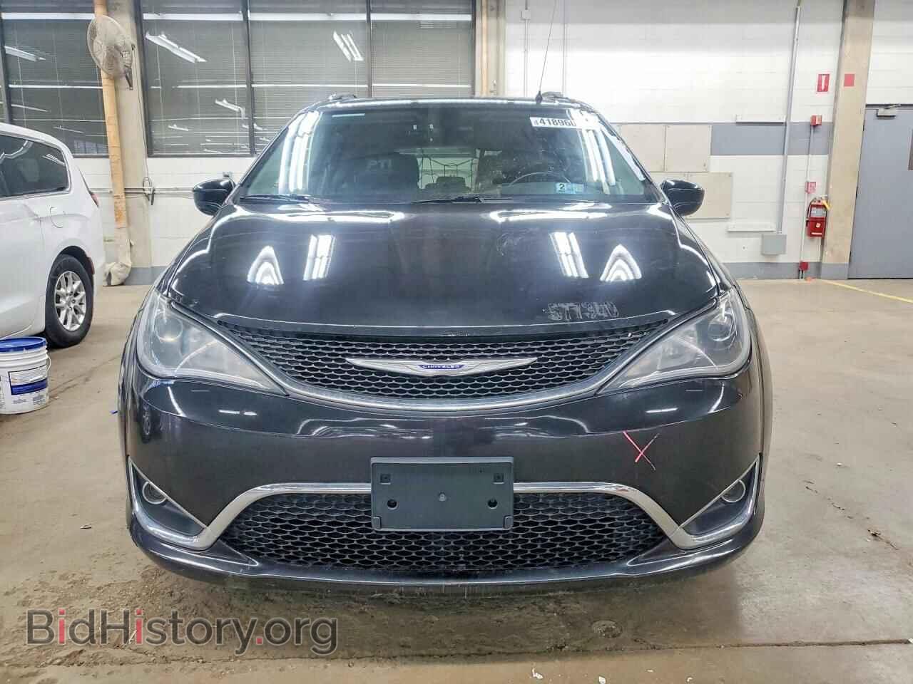 2019 CHRYSLER PACIFICA - VIN: 2C4RC1BG3KR577340 - Photo 5