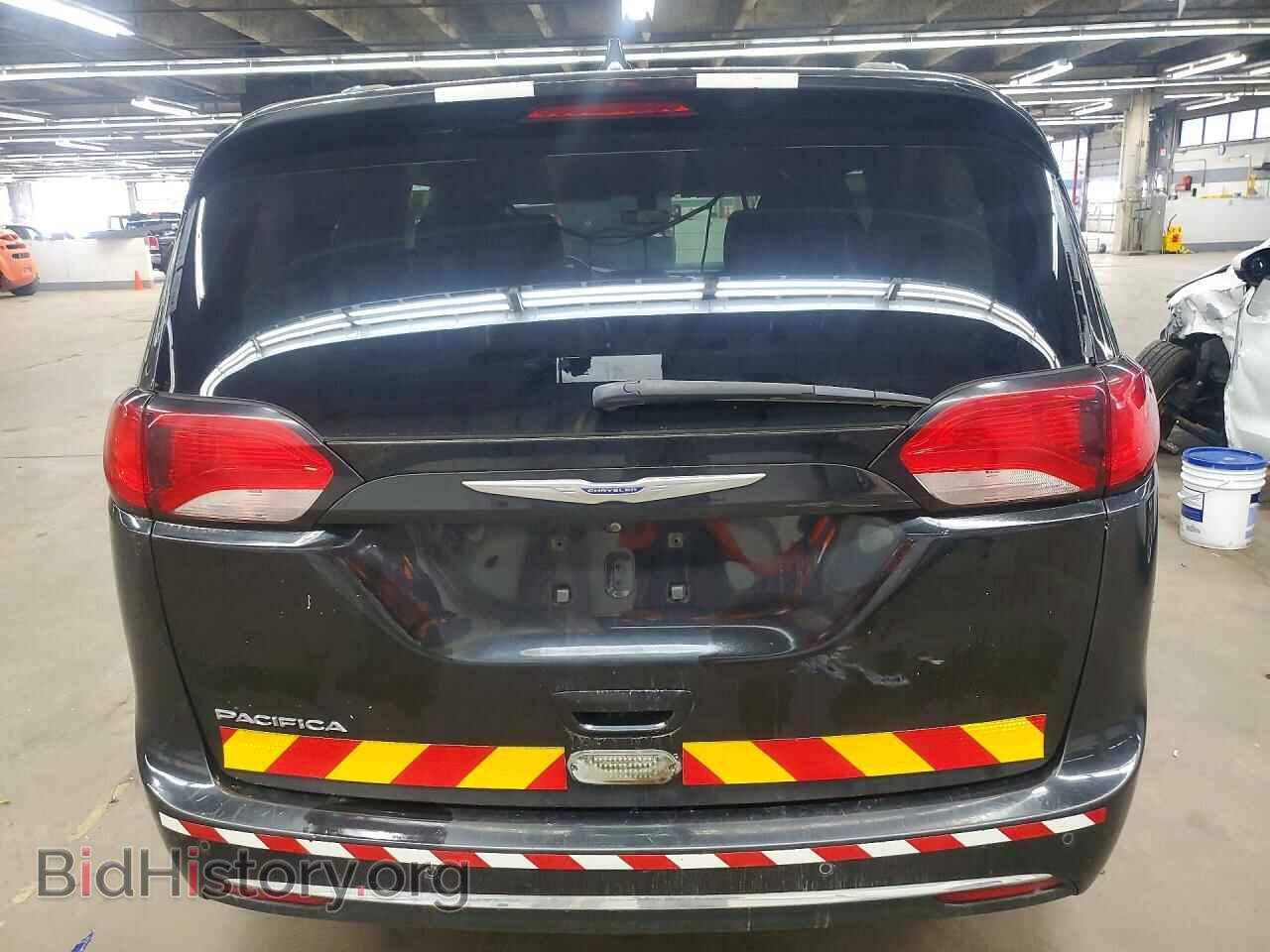 2019 CHRYSLER PACIFICA - VIN: 2C4RC1BG3KR577340 - Photo 6