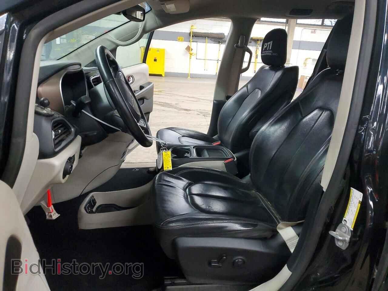 2019 CHRYSLER PACIFICA - VIN: 2C4RC1BG3KR577340 - Photo 7