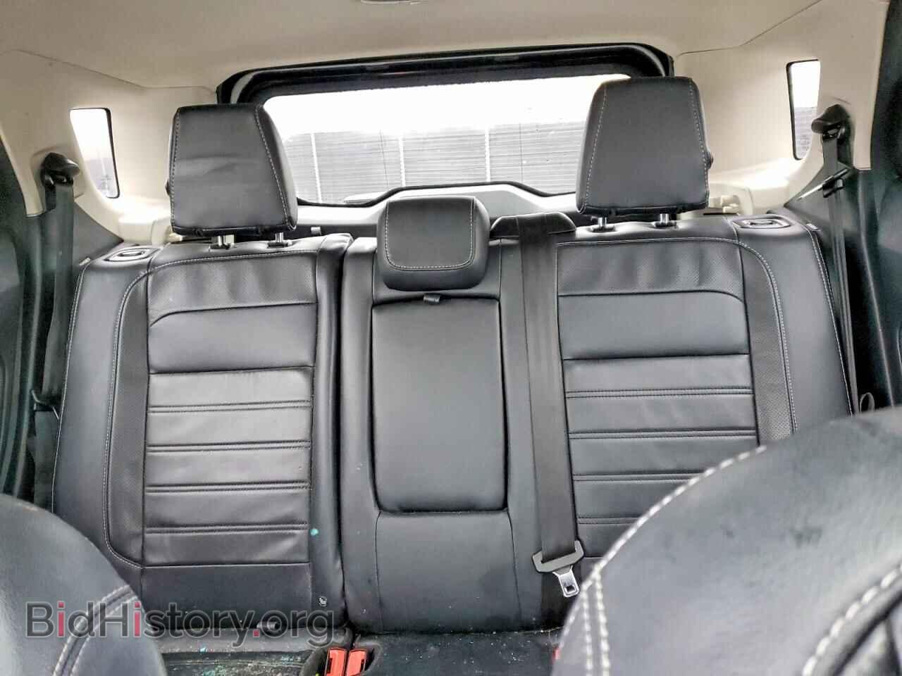 2020 FORD ECOSPORT - VIN: MAJ6S3KLXLC349026 - Фото 10