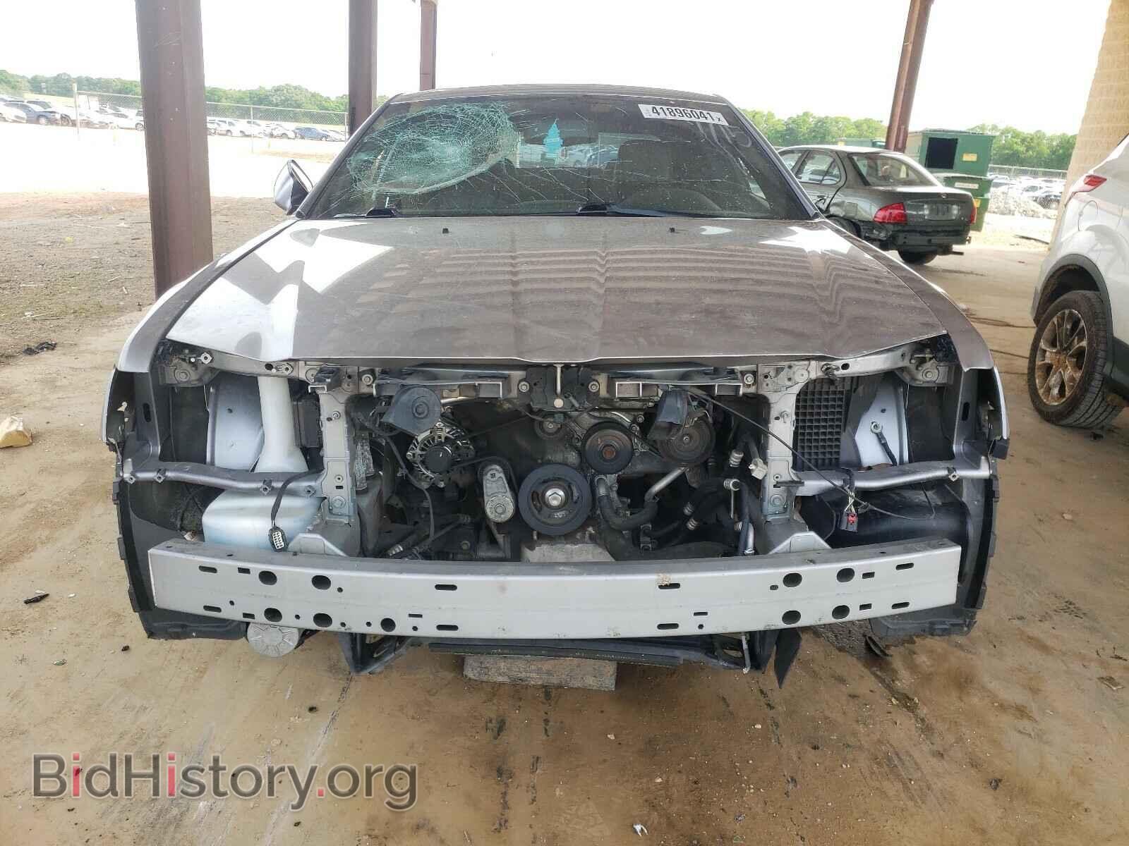 2013 CHRYSLER 300 - VIN: 2C3CCAAG2DH703675 - Фото 10
