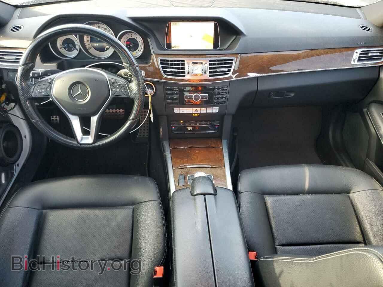 2015 MERCEDES-BENZ E-CLASS - VIN: WDDHF8JB2FB123186 - Фото 8