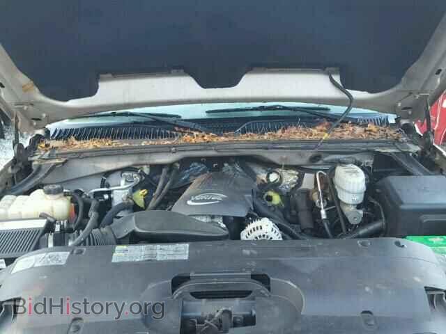 2005 CHEVROLET SILVERADO - VIN: 1GCHK24UX5E206409 - Фото 7
