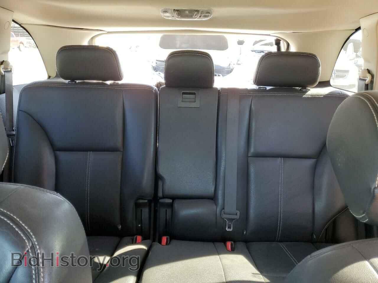 2010 FORD EDGE - VIN: 2FMDK3KC6ABB52204 - Photo 10