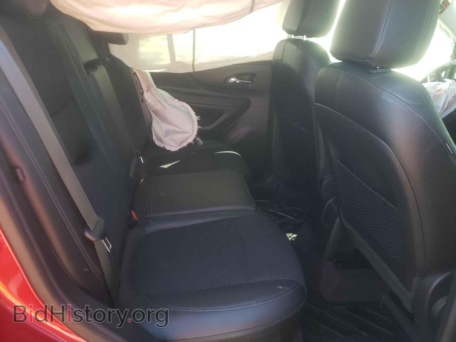 2017 BUICK ENCORE - VIN: KL4CJESBXHB136863 - Photo 6