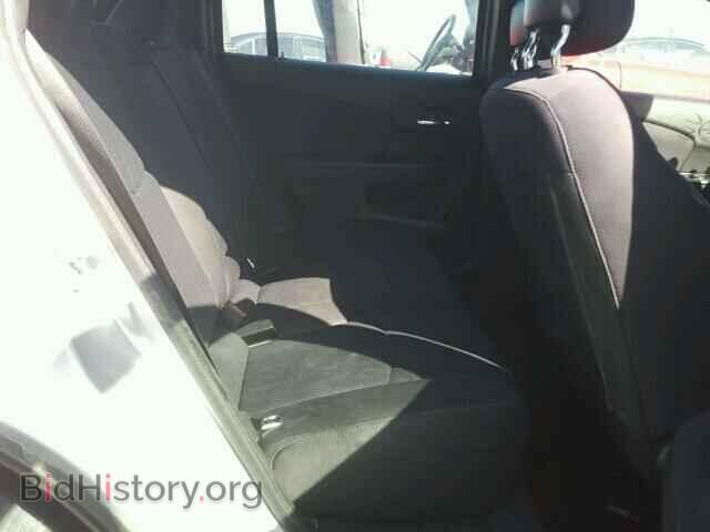 2012 CHRYSLER 200 - VIN: 1C3CCBAB0CN318258 - Фото 6