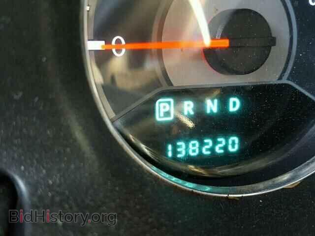 2012 CHRYSLER 200 - VIN: 1C3CCBAB0CN318258 - Фото 8