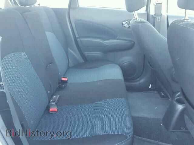 2014 NISSAN VERSA - VIN: 3N1CE2CP2EL410878 - Photo 6