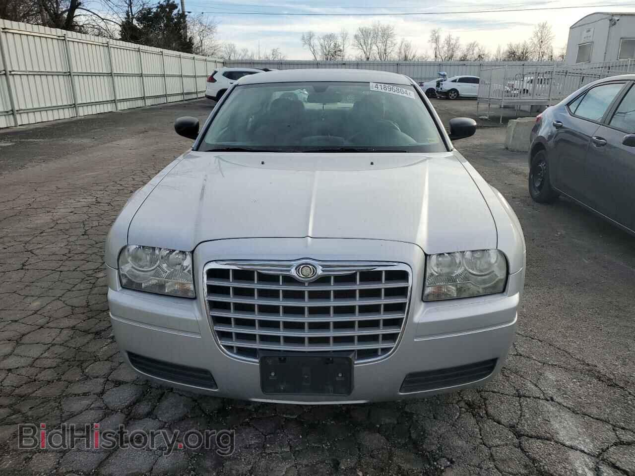 2006 CHRYSLER 300 - VIN: 2C3KA43R16H280978 - Фото 5