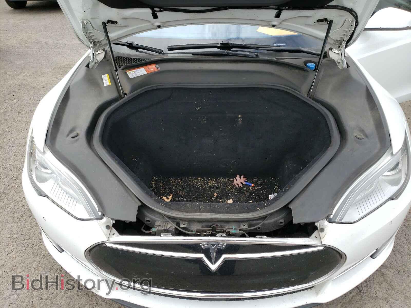 2016 TESLA MODEL S - VIN: 5YJSA1E20GF131138 - Photo 7