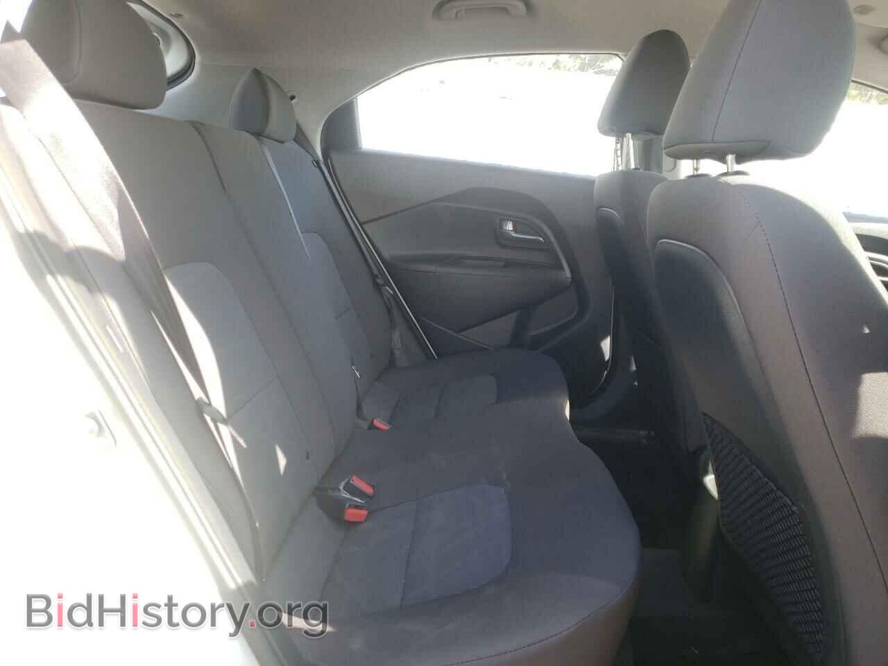 2015 KIA RIO - VIN: KNADM5A34F6996014 - Фото 6