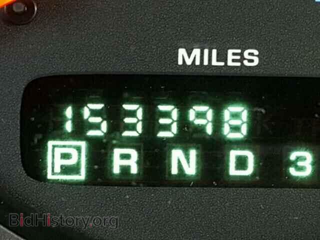 1999 CHRYSLER SEBRING - VIN: 3C3EL55HXXT602771 - Фото 8
