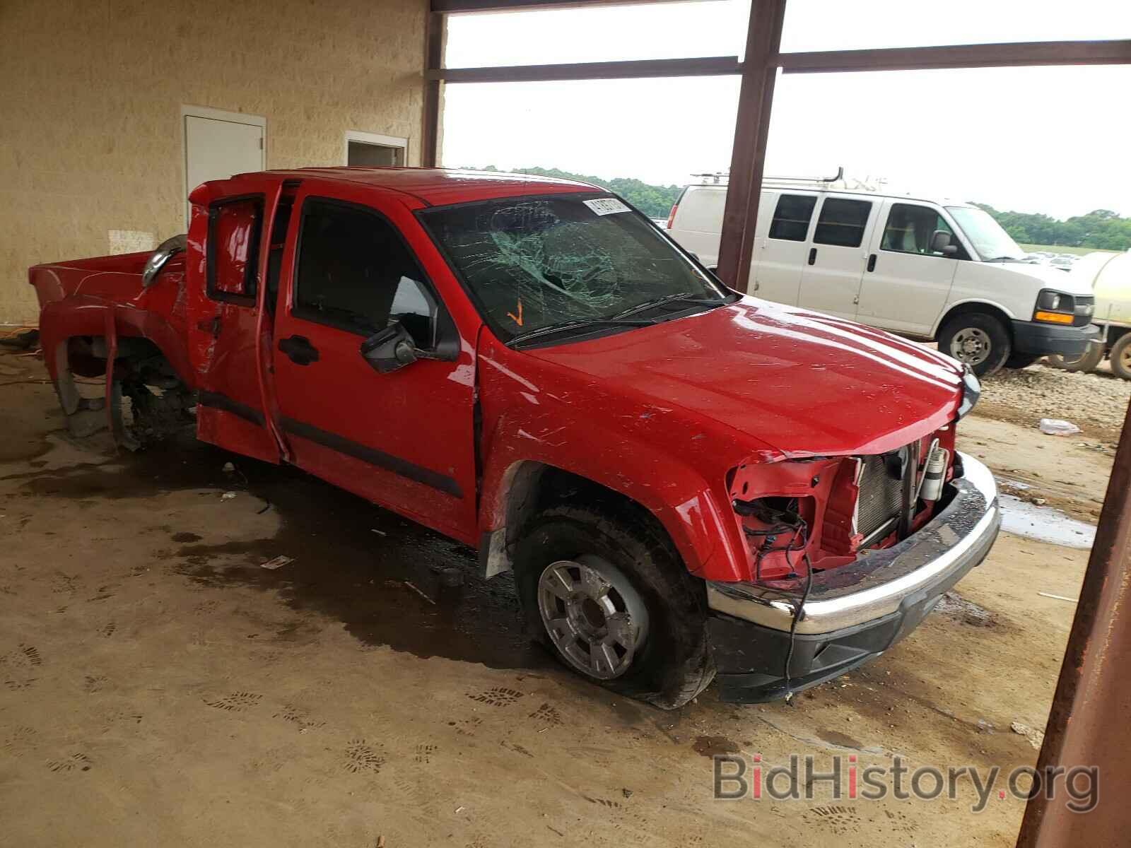 Photo 1GCDS136168178432 - CHEVROLET COLORADO 2006