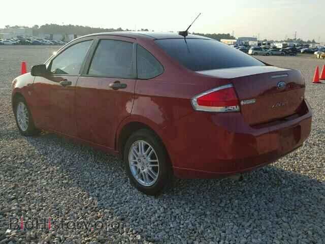 2010 FORD FOCUS - VIN: 1FAHP3FN2AW219498 - Фото 3