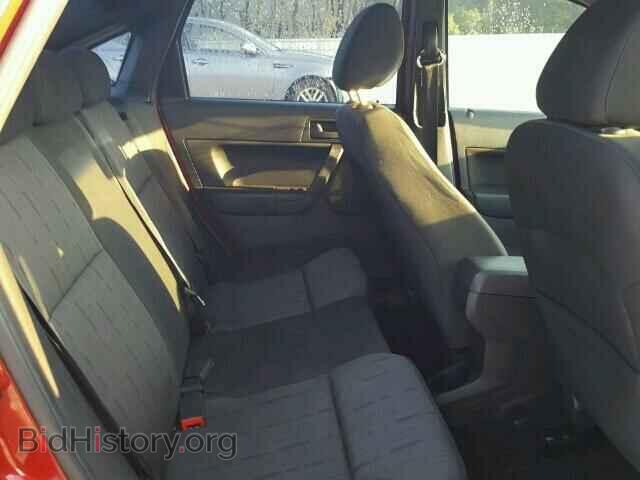 2010 FORD FOCUS - VIN: 1FAHP3FN2AW219498 - Фото 6