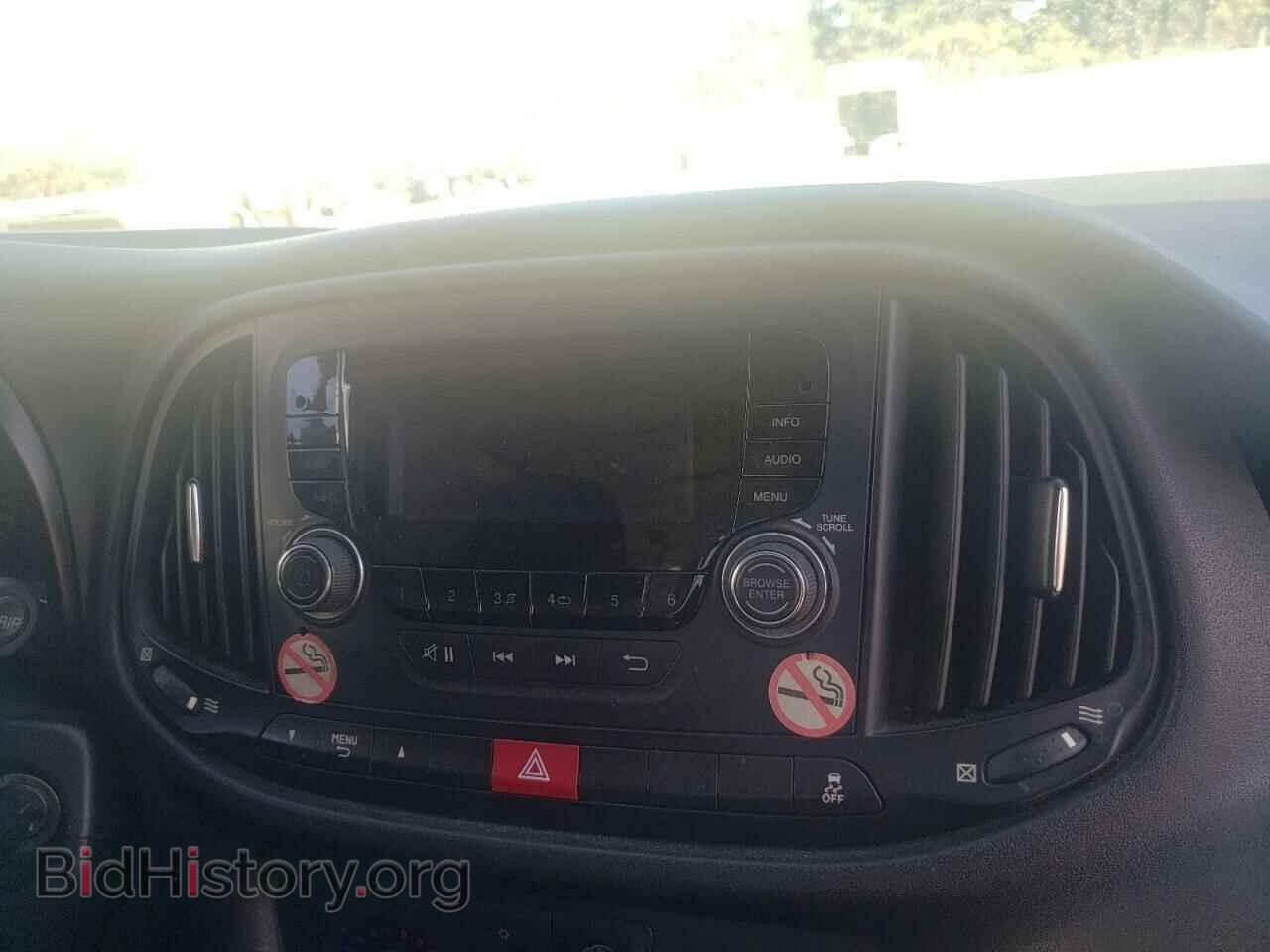 2016 RAM PROMASTER - VIN: ZFBERFAT9G6B74170 - Фото 9