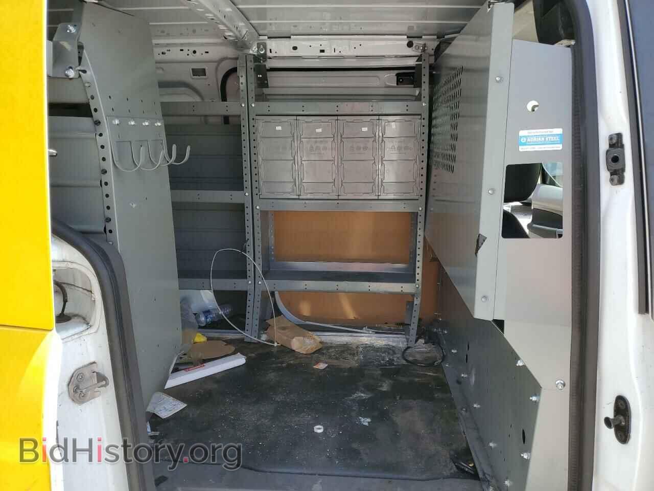 2019 FORD TRANSIT - VIN: NM0LS7E26K1394544 - Фото 11