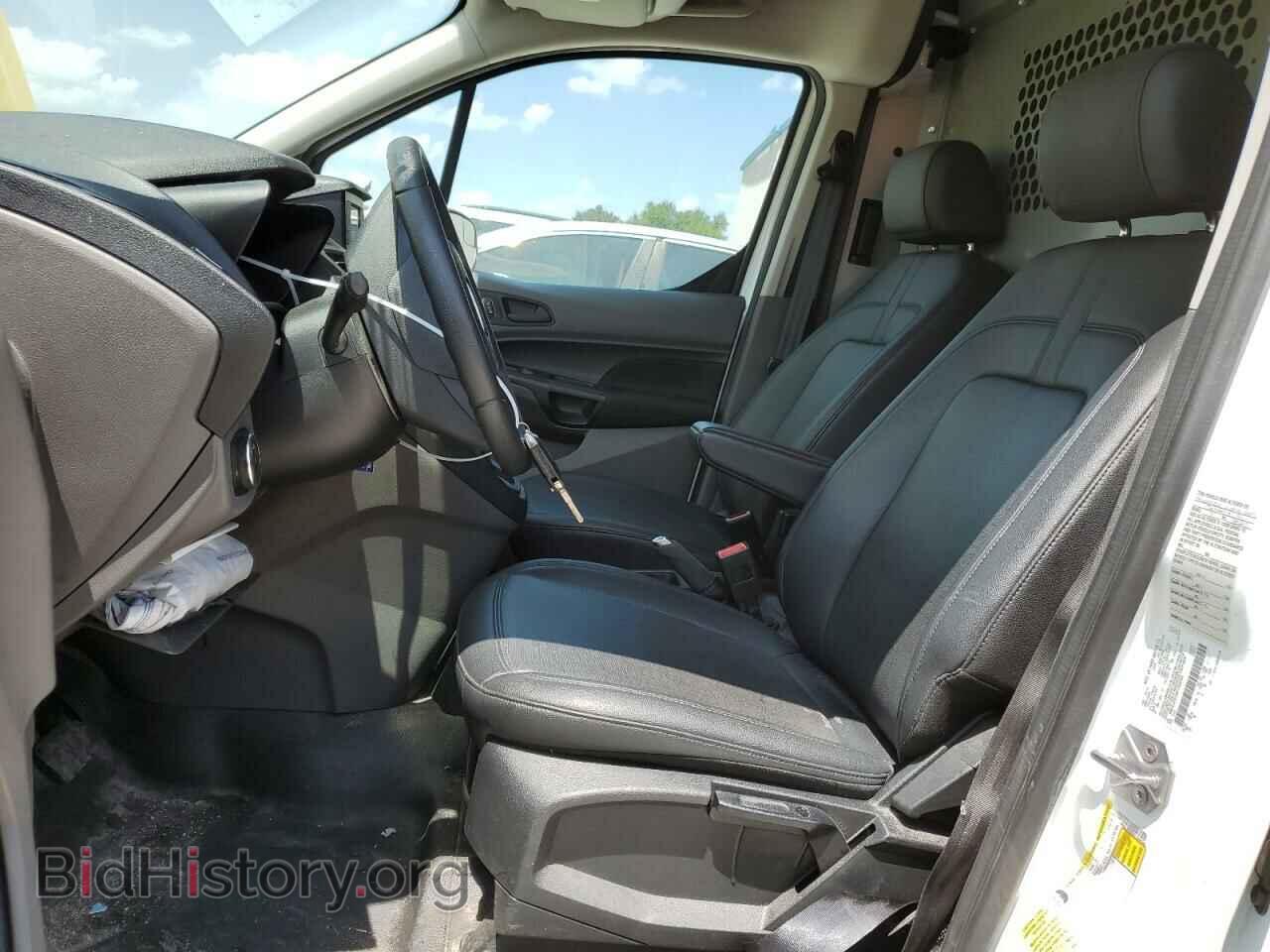 2019 FORD TRANSIT - VIN: NM0LS7E26K1394544 - Фото 7