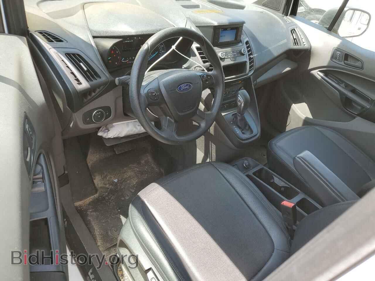 2019 FORD TRANSIT - VIN: NM0LS7E26K1394544 - Фото 8