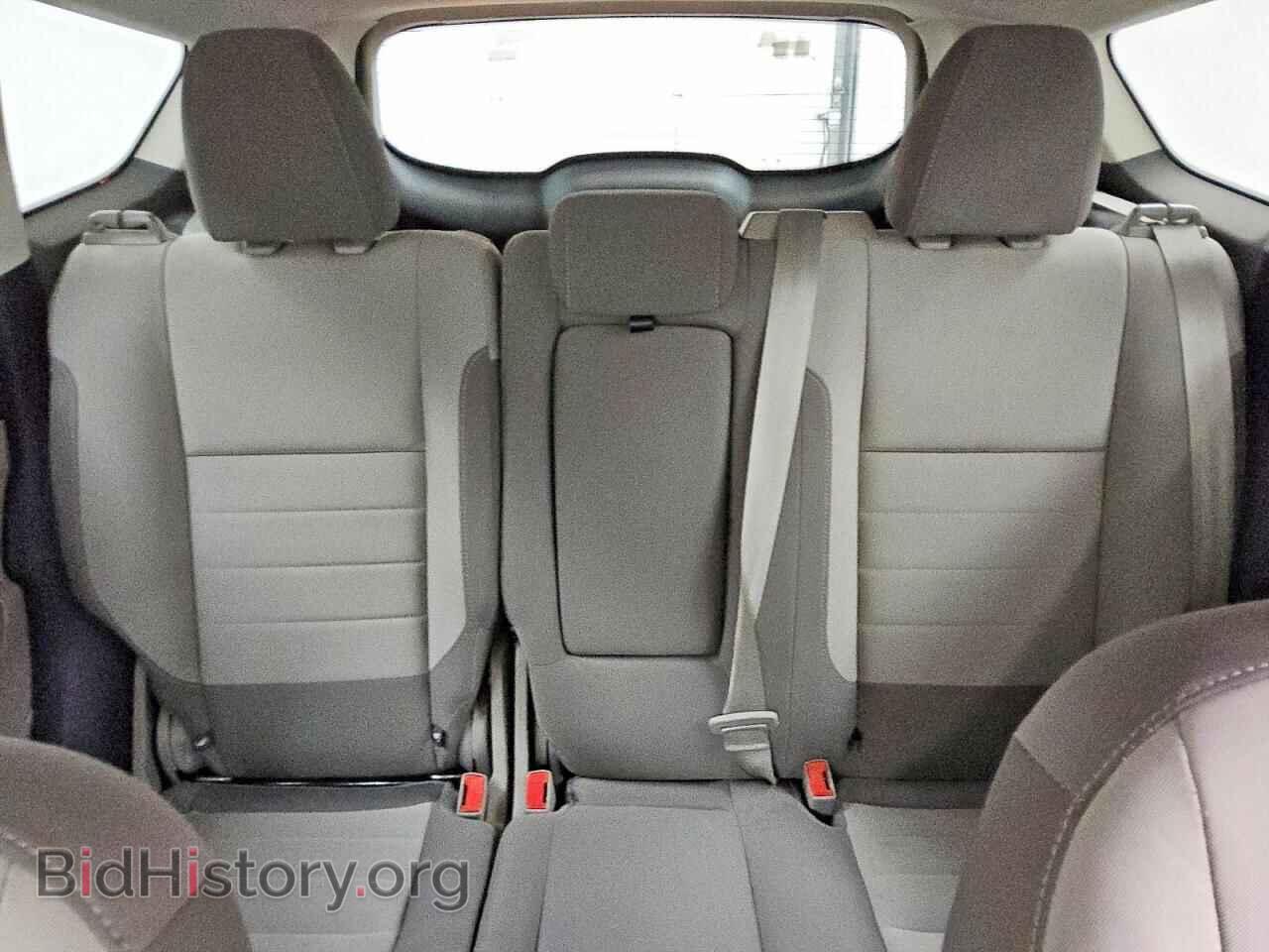 2013 FORD ESCAPE - VIN: 1FMCU9G96DUC90524 - Фото 10