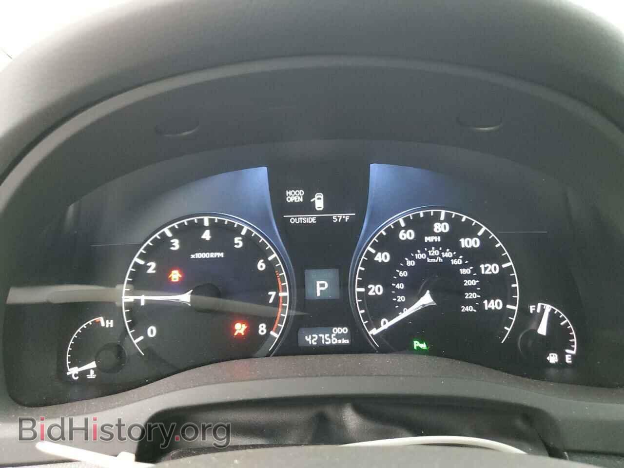 2015 LEXUS RX350 - VIN: 2T2BK1BA7FC323681 - Фото 9