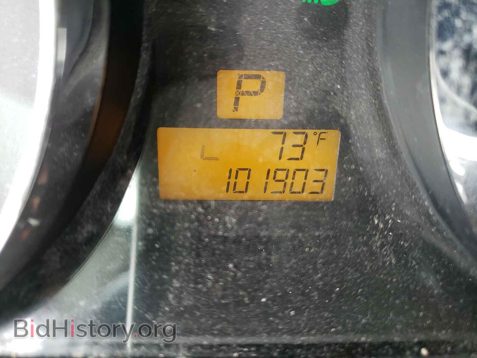 2008 SATURN VUE - VIN: 3GSCL33P98S657015 - Фото 8