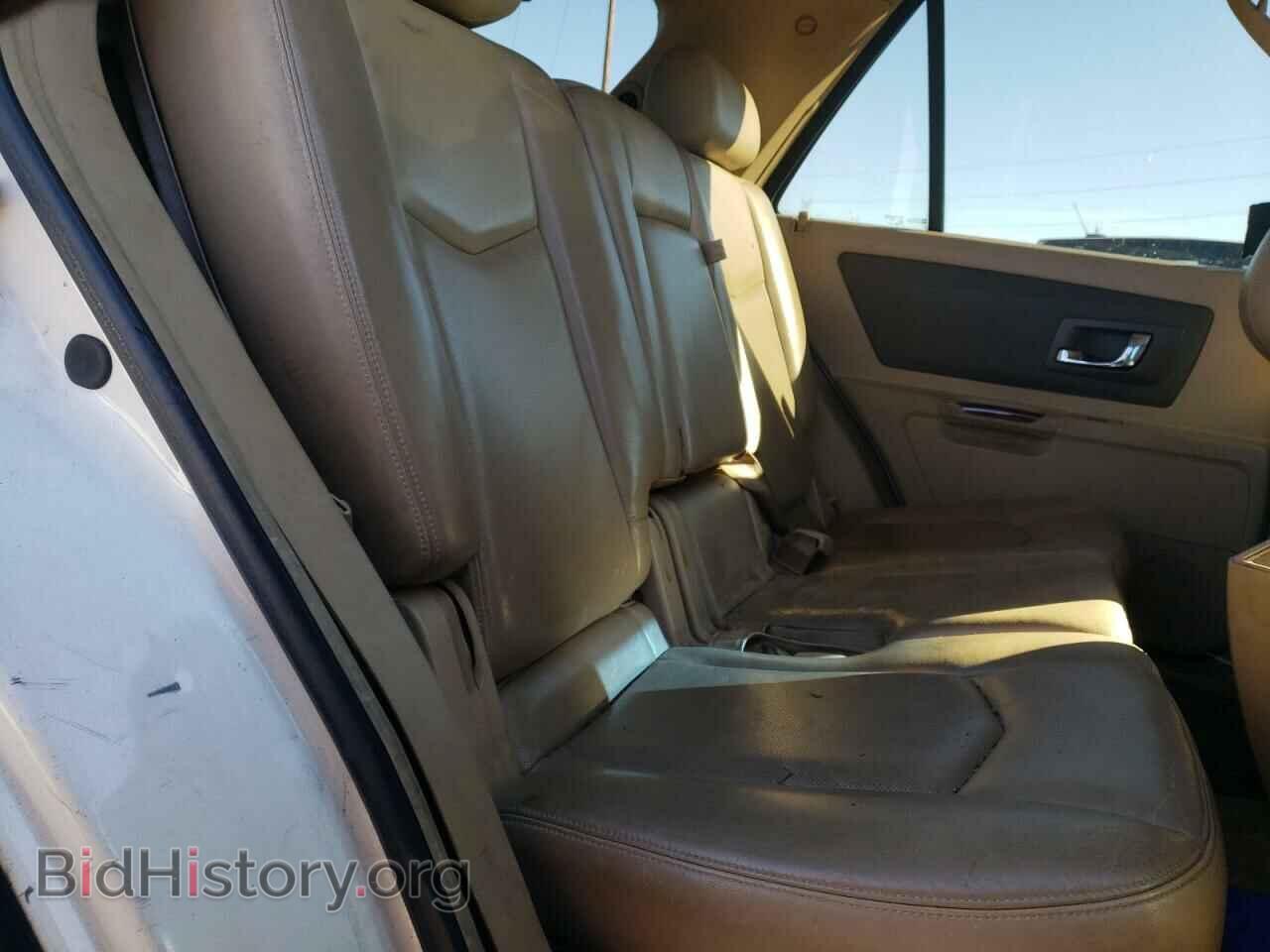 2006 CADILLAC SRX - VIN: 1GYEE637260117486 - Photo 10