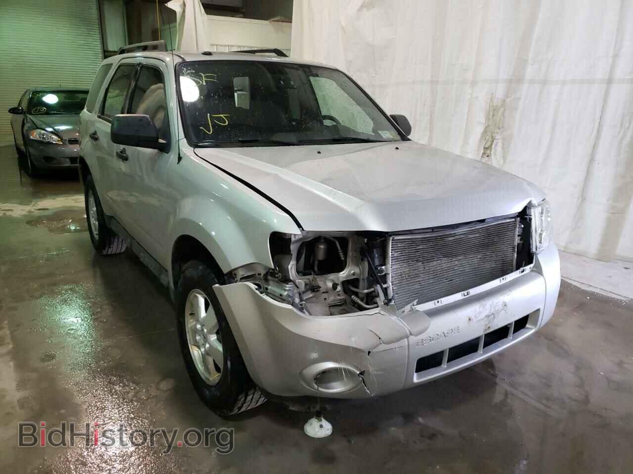 Photo 1FMCU93GX9KB20092 - FORD ESCAPE 2009