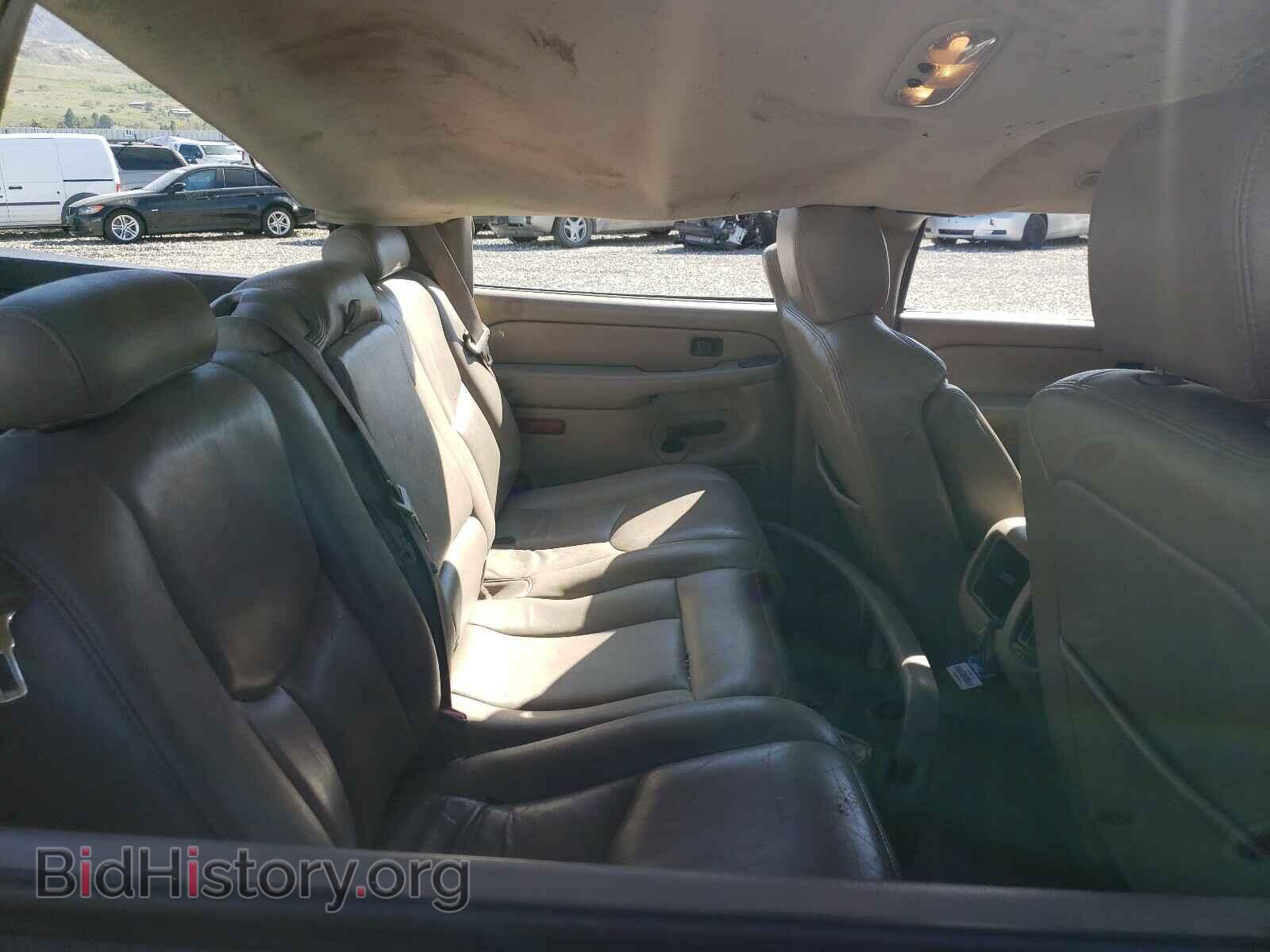 2006 GMC SIERRA - VIN: 1GTHK23226F112018 - Фото 6