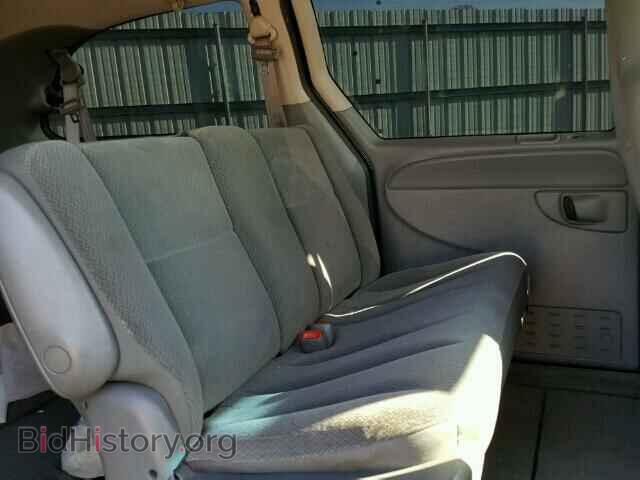 2005 DODGE CARAVAN - VIN: 1D4GP24R95B317109 - Фото 6