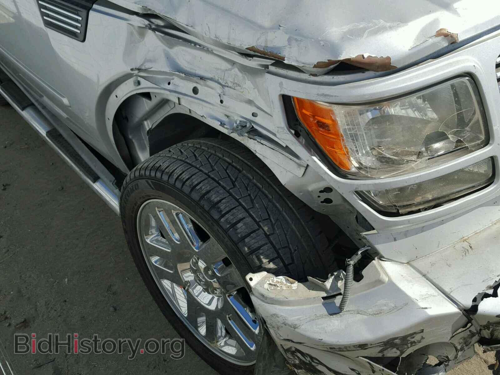 2011 DODGE NITRO - VIN: 1D4PT4GK6BW597520 - Photo 9
