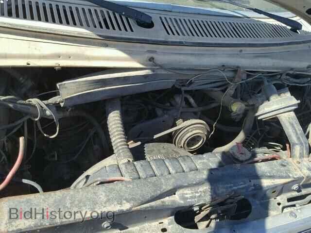 1984 FORD ECONOLINE - VIN: 1FDDE14HXEHC13728 - Photo 7