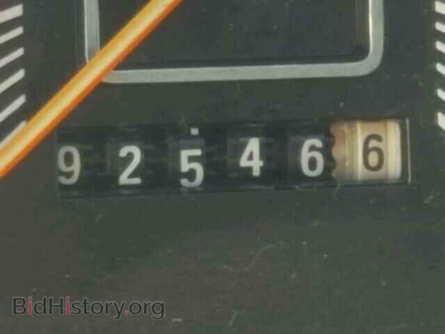 1984 FORD ECONOLINE - VIN: 1FDDE14HXEHC13728 - Photo 8