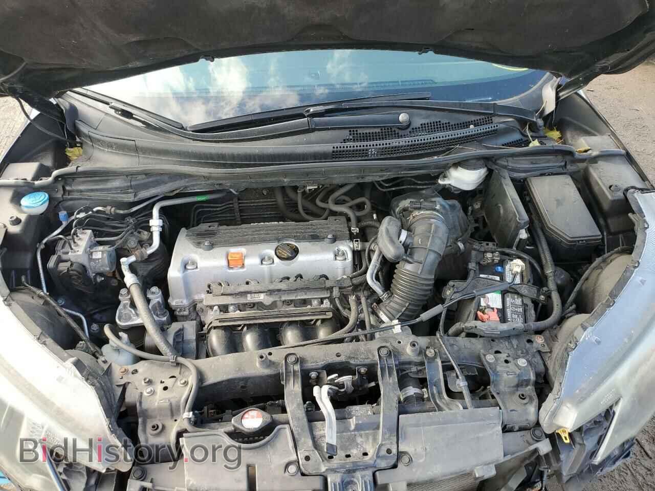 2012 HONDA CRV - VIN: 2HKRM4H77CH607797 - Фото 11