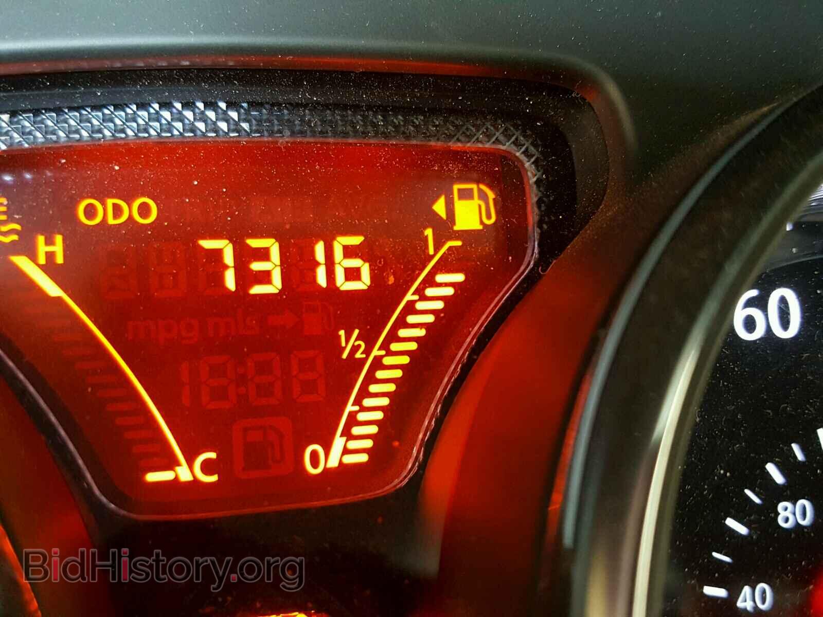 2017 NISSAN VERSA - VIN: 3N1CE2CP3HL356995 - Фото 8