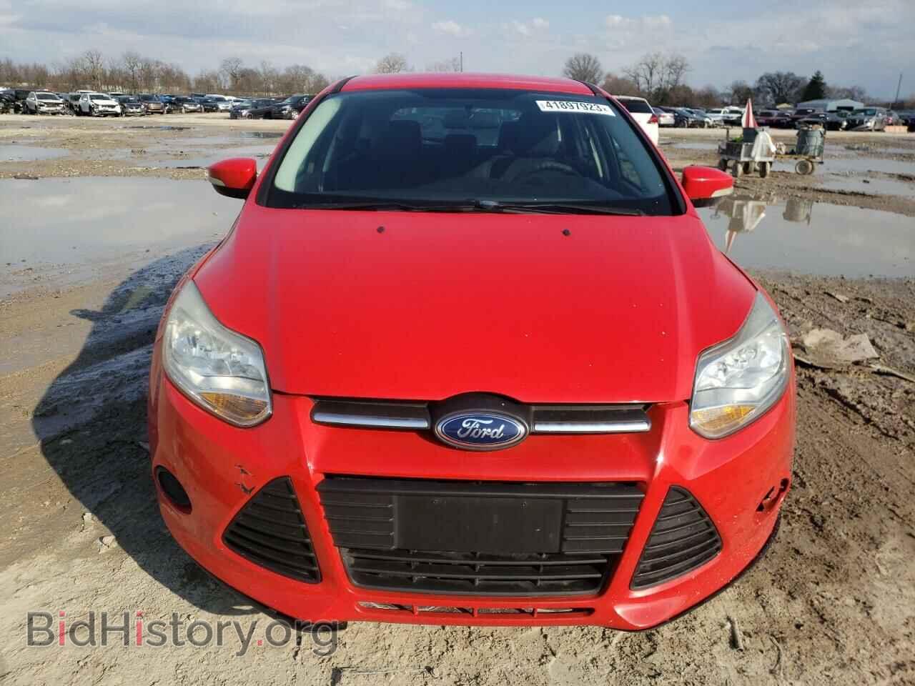 2014 FORD FOCUS - VIN: 1FADP3K26EL194574 - Photo 5