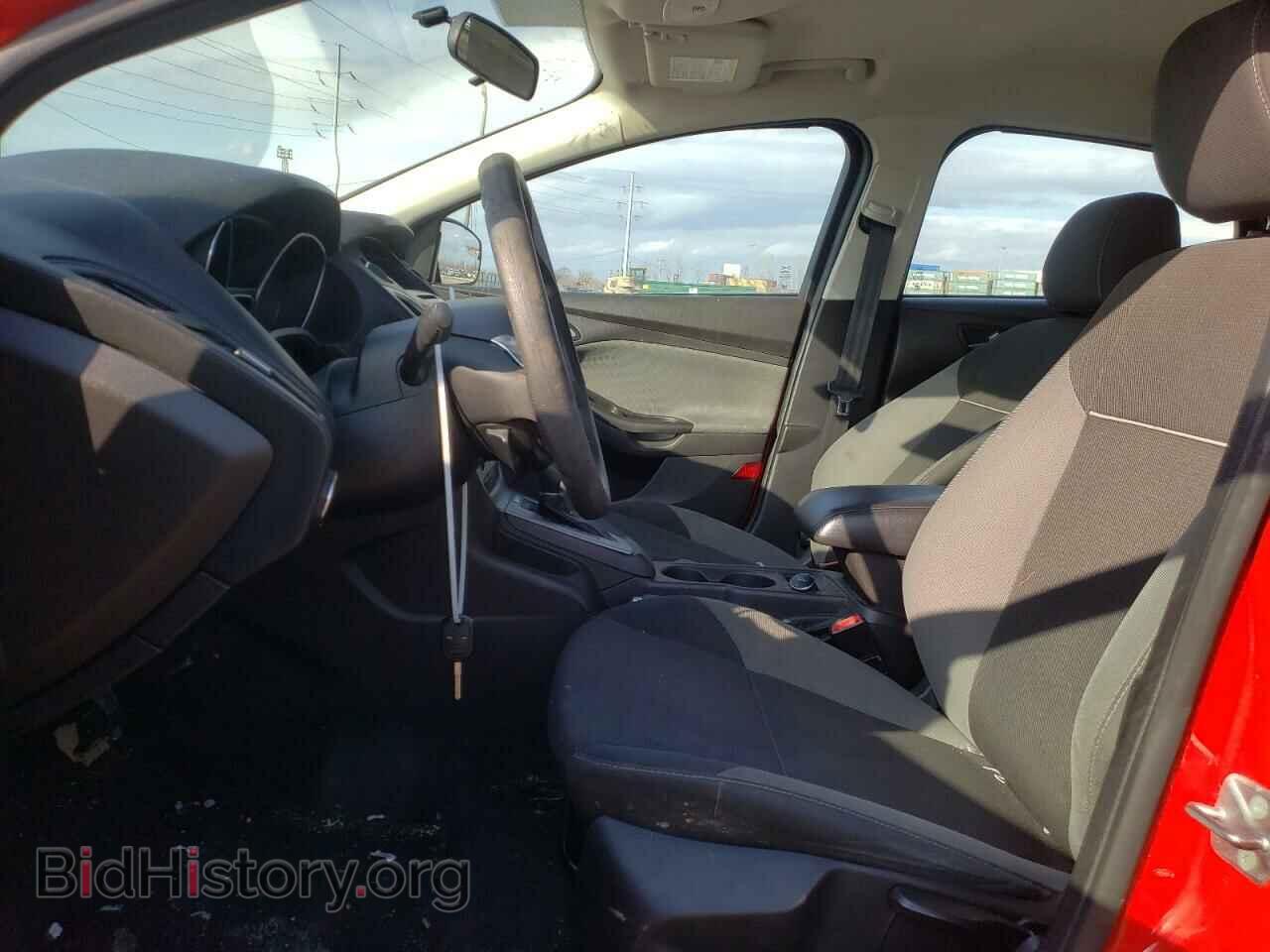 2014 FORD FOCUS - VIN: 1FADP3K26EL194574 - Photo 7