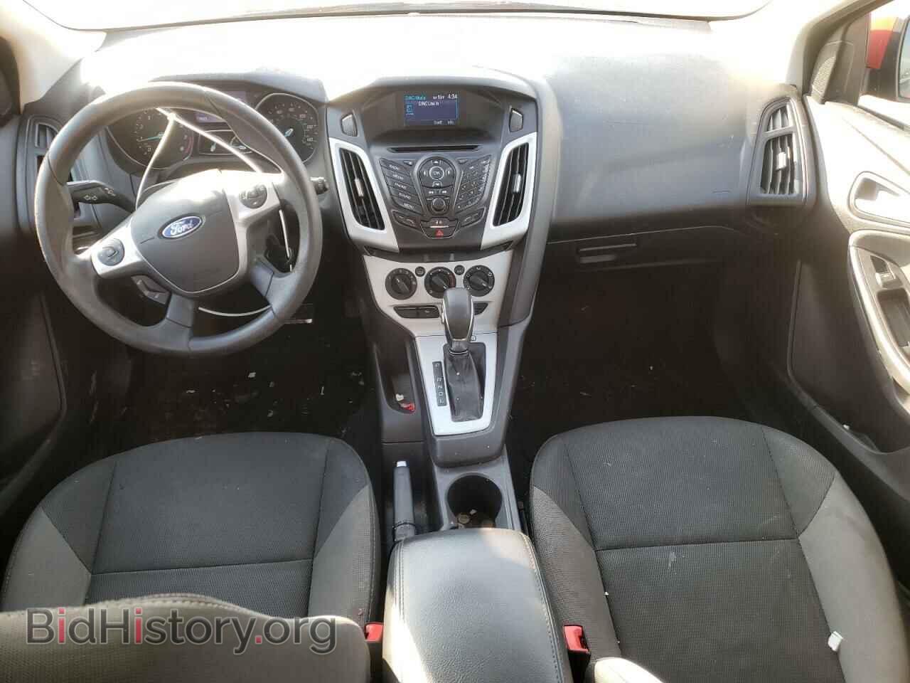 2014 FORD FOCUS - VIN: 1FADP3K26EL194574 - Photo 8
