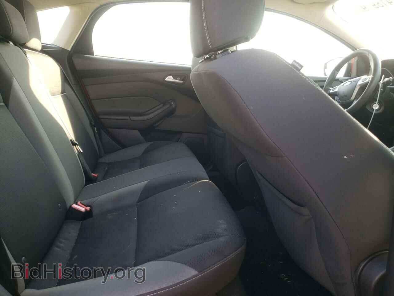2014 FORD FOCUS - VIN: 1FADP3K26EL194574 - Photo 10