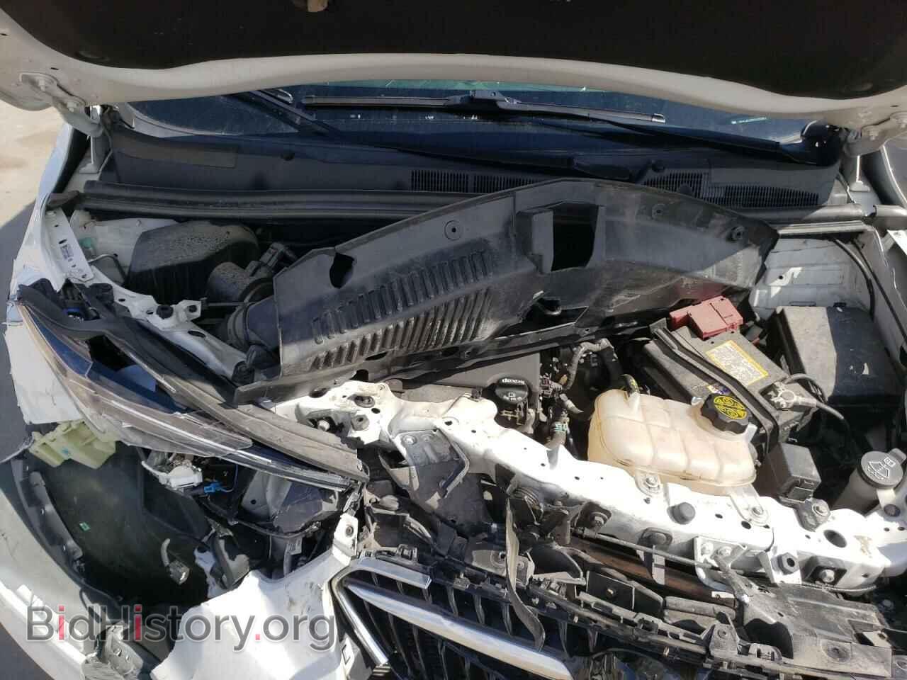 2018 BUICK ENCORE - VIN: KL4CJASB9JB710867 - Photo 7
