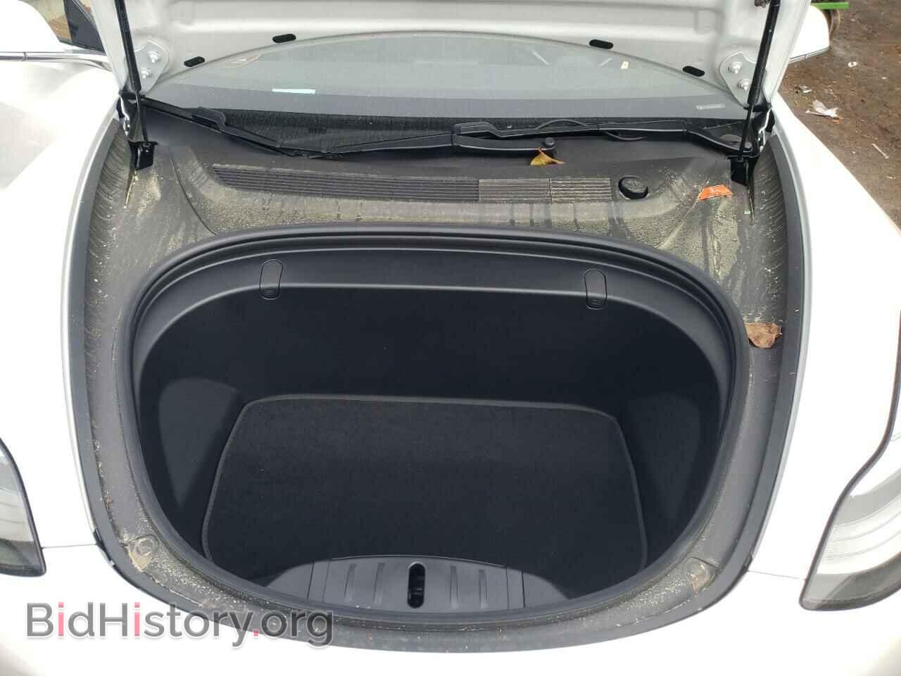 2019 TESLA MODEL 3 - VIN: 5YJ3E1EB5KF442307 - Photo 7