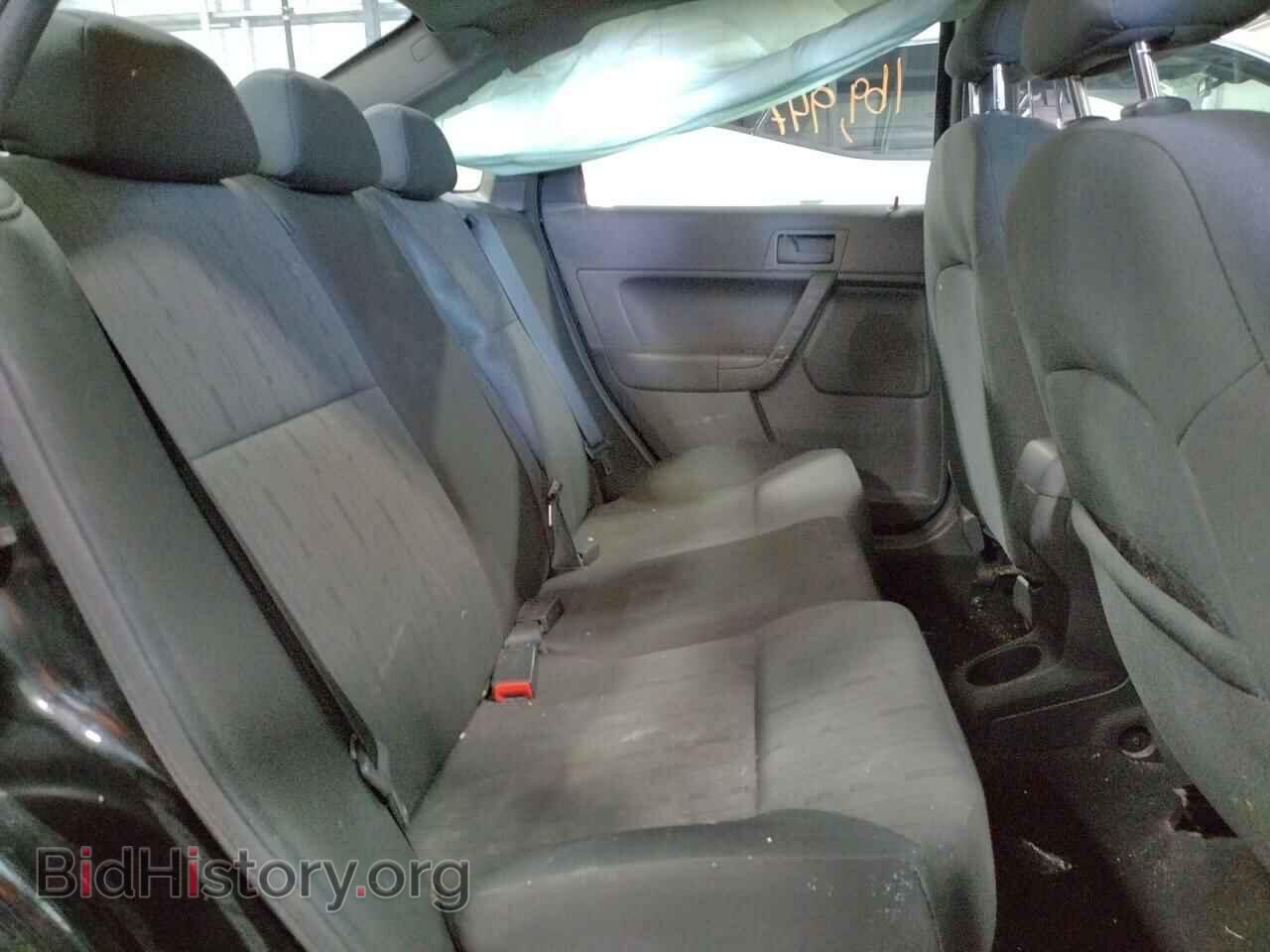 2010 FORD FOCUS - VIN: 1FAHP3FN3AW240120 - Фото 6
