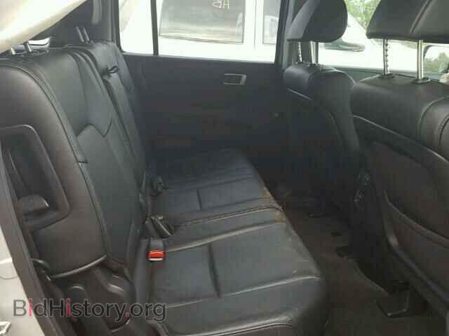 2013 HONDA PILOT - VIN: 5FNYF3H54DB018284 - Photo 6