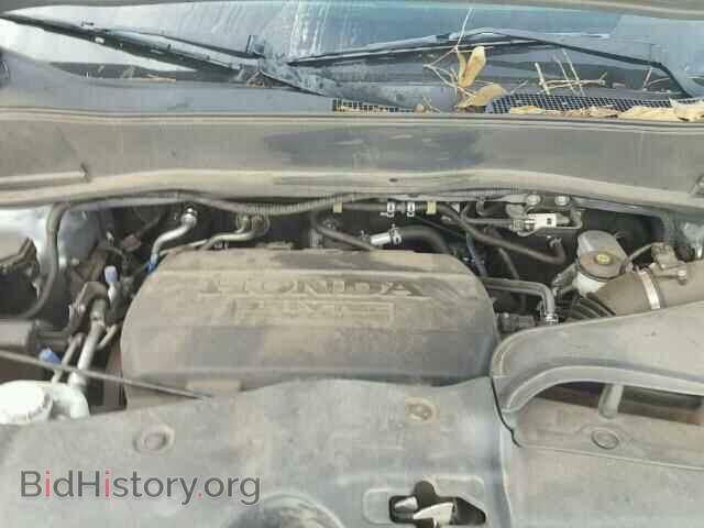 2013 HONDA PILOT - VIN: 5FNYF3H54DB018284 - Photo 7