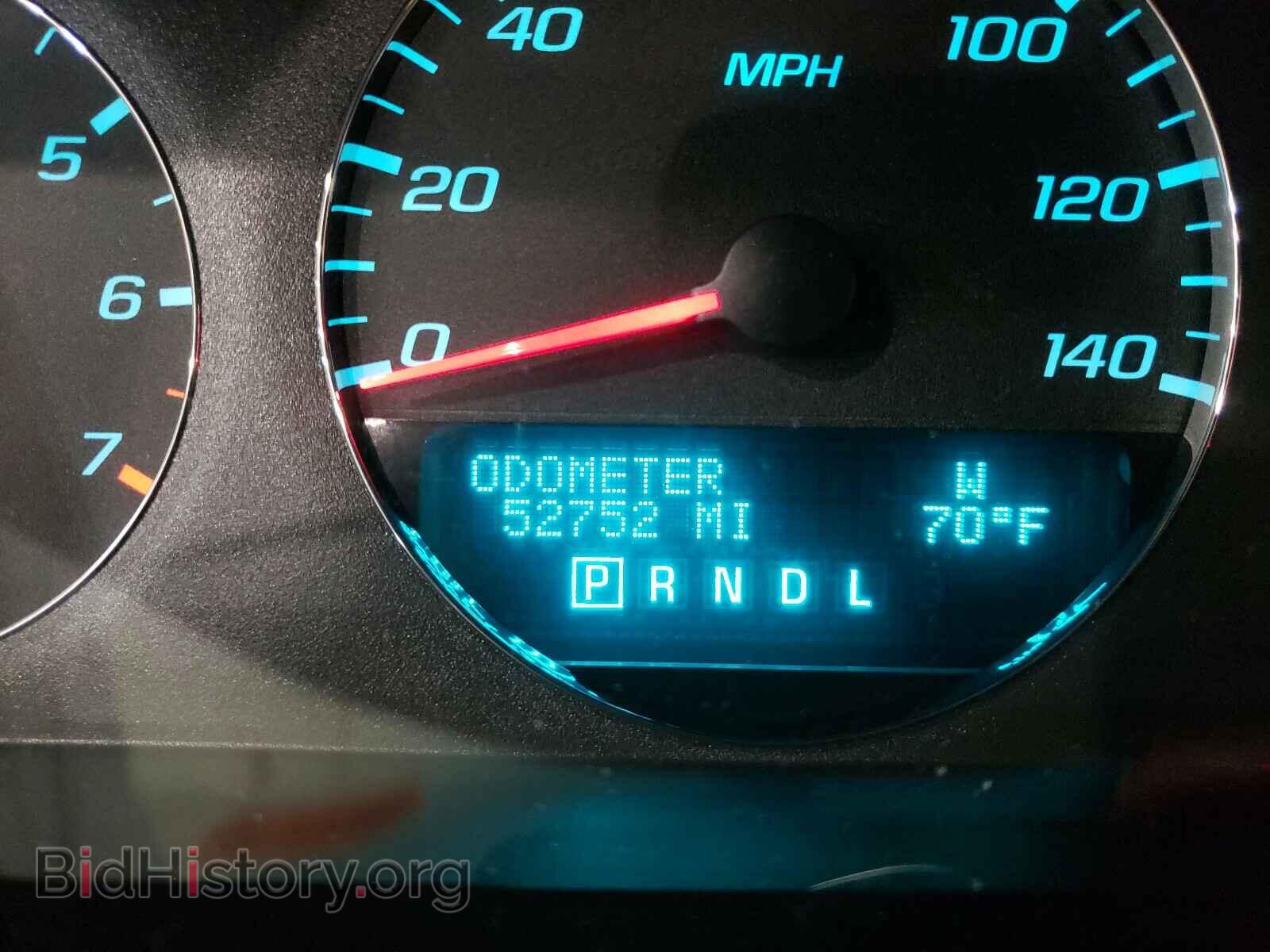 2014 CHEVROLET IMPALA - VIN: 2G1WC5E39E1129151 - Photo 8